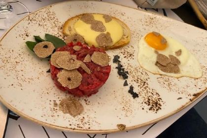 Cafè Cavour
