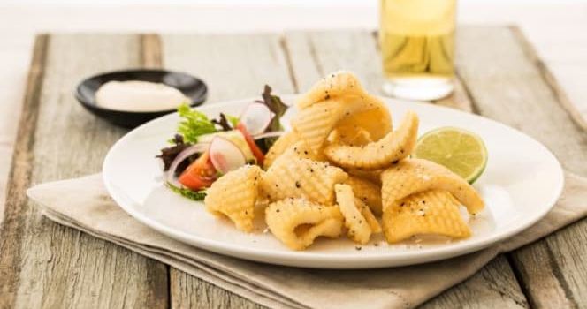 Waterfront Hotel Bistro