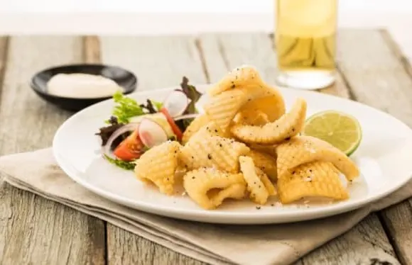 Waterfront Hotel Bistro