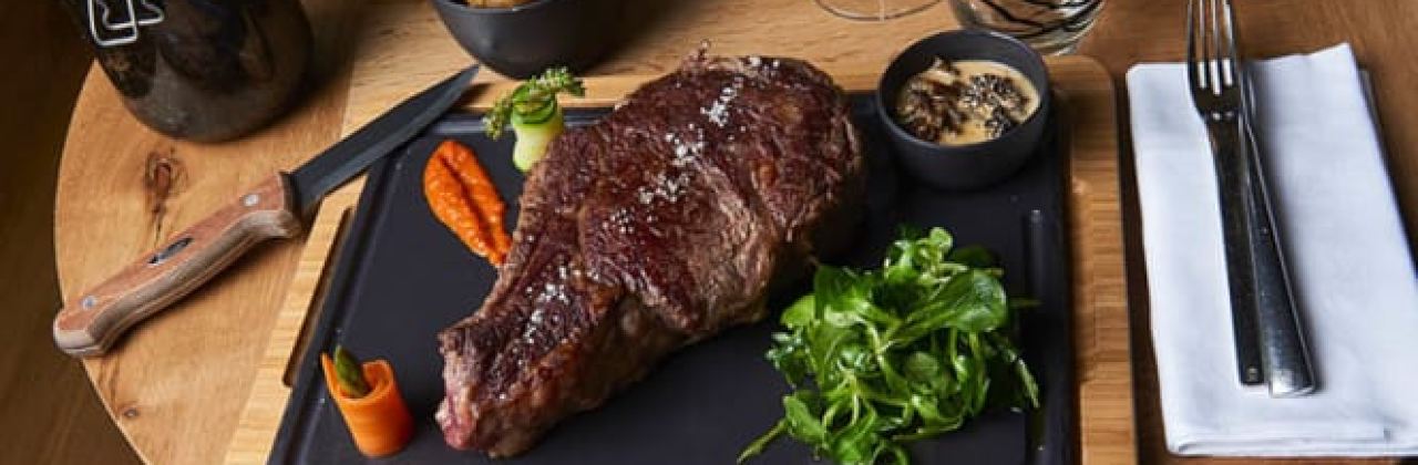 Le Chalet de Mon Père