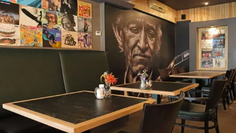 Restaurant Karakter in Arnhem