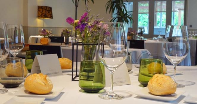Restaurante Fagollaga