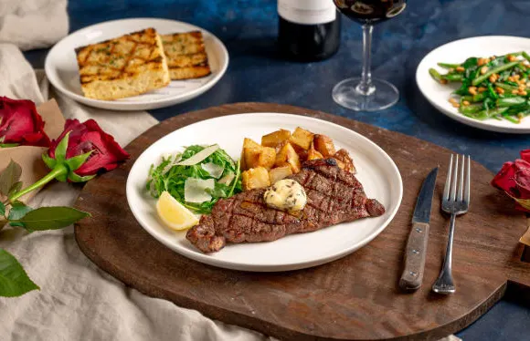 Carluccios - Fenwick Colchester