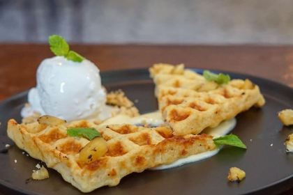 Biru Biru Cafe & Bar