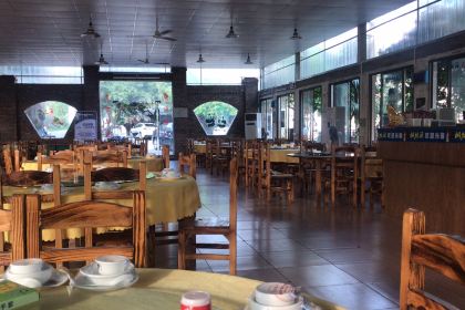 金軒土窯雞農莊