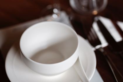 咏归川·秦岭·行李餐厅