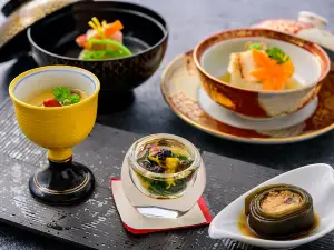 Japanese Ryukyu Cuisine SAWA