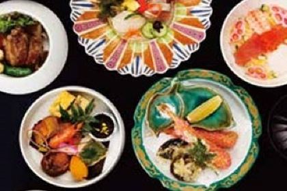 Japanese Restaurant An-non