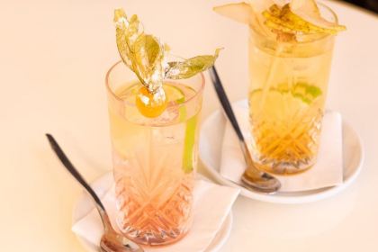 Bistro Saint Dominique