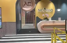 Nairbo Family Center (Yuehui City Store)