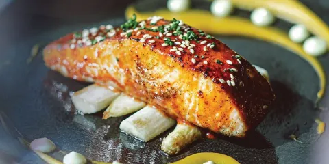 Zengo by Chef Richard Sandoval - Doha