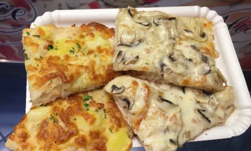 Alice Pizza