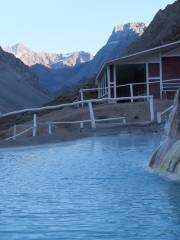 Termas Valle de Colina