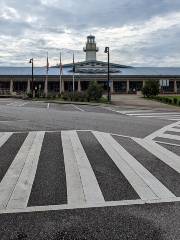 State of Alabama Welcome Center