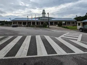 State of Alabama Welcome Center