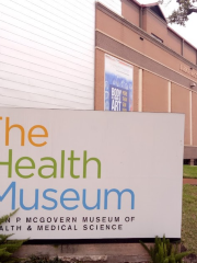 The Health Museum