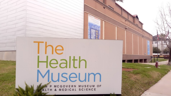 The Health Museum