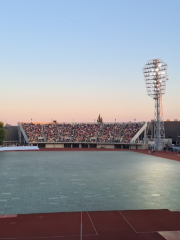 Daugava Stadium