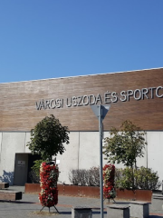 Budaörs Városi Uszoda Sportcsarnok és Strand