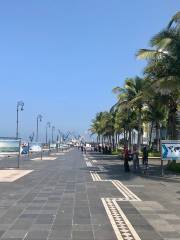 Malecón de Boca del Río