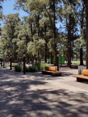Parque Alfonso Amat