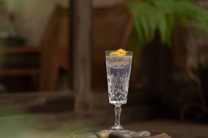 YDM BAR COLDTEA BISTRO