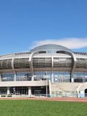 Baotou Olympic Sports Center