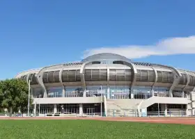 Baotou Olympic Sports Center