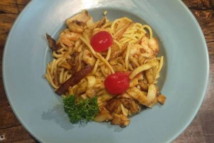 丸子姐姐(桑植店)