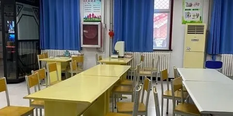 高碑店市圖書館