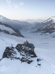 Jungfraujoch