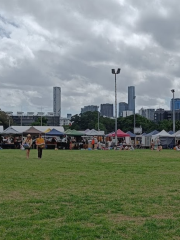 The West End Markets