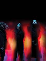 Korn Tour