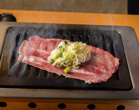 烤肉激素 Seigo Sakae