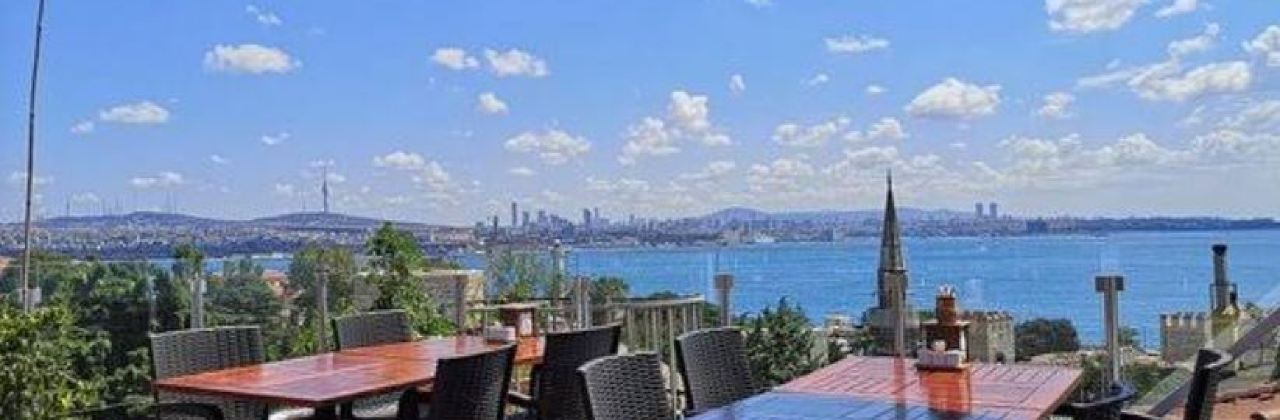 Mesopotamian Terrace Restaurant