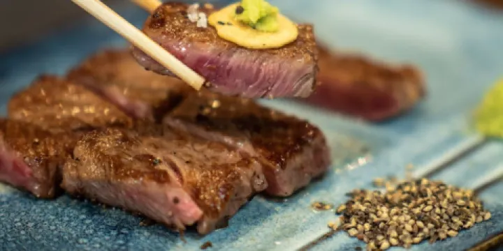 神户牛排餐廳MOURIYA（總店）