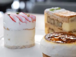 Patisserie Mont Plus