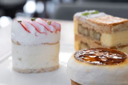 patisserie mont plus