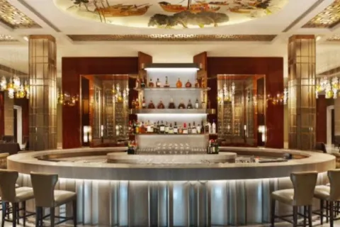 The St. Regis Bar