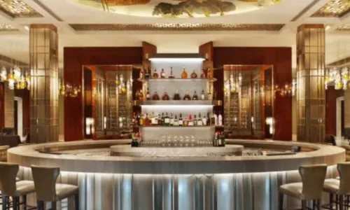 The St. Regis Bar
