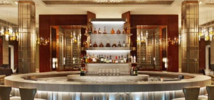 The St. Regis Bar