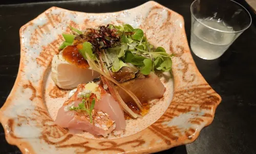 Tsukumo