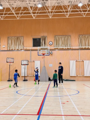 Tiantan Sports Centre - Basketball Centre