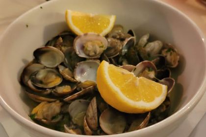 Al Giardinetto da Severino