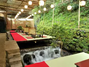 Kibune Kiraku