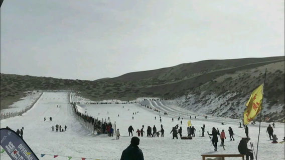 Yueyexingqiuzhuti Amusement Park