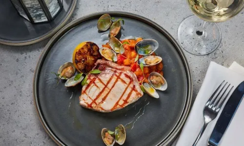 Gaucho Edinburgh
