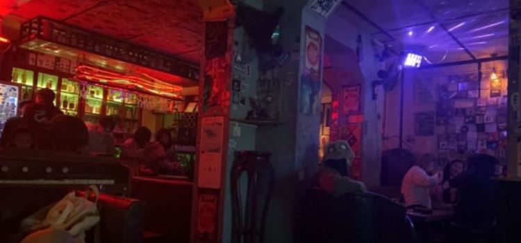A Ba Ba BAR