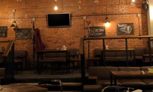 EDISON craft bar