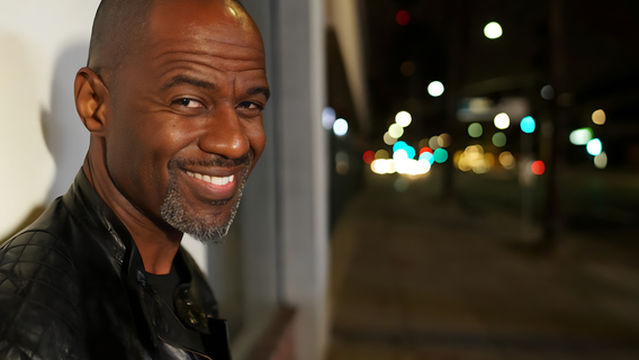 Cebu | Brian Mcknight So In Love